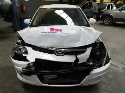 Veículo de Sucata hyundai i30 classic do ano 2009 alimentado d4fb