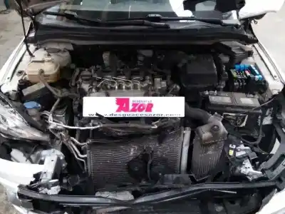 Veículo de Sucata hyundai i30 classic do ano 2009 alimentado d4fb