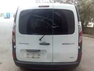 Утилизация автомобиля renault                                            kangoo                                                                                                                                                                                                                                                     expression года 2016 питание k9k628