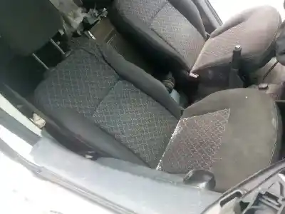 Veículo de Sucata renault kangoo expression do ano 2016 alimentado k9k628