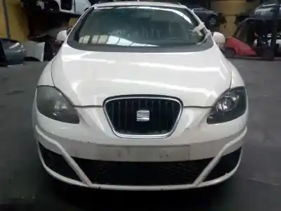 Scrapping Vehicle seat altea xl (5p5) reference of the year 2013 powered chga