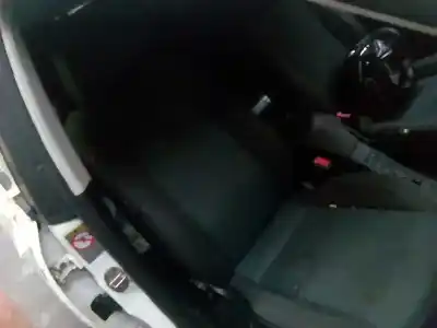 Scrapping Vehicle seat altea xl (5p5) reference of the year 2013 powered chga
