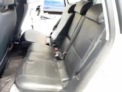 Scrapping Vehicle seat altea xl (5p5) reference of the year 2013 powered chga