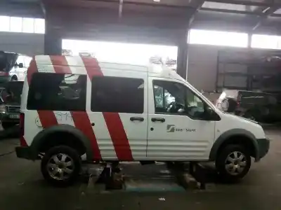 Здавання транспортного засобу ford                                               transit connect (tc7)                                                                                                                                                                                                                                      furgón (2006->)                                                                                                                                                                                                                                            року 2011 потужний hcpa