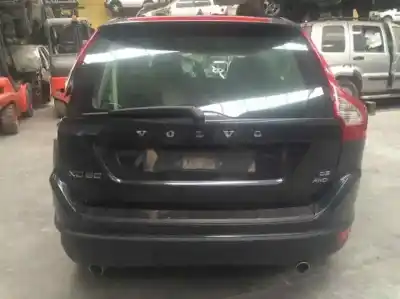 Утилизация автомобиля volvo xc60 r-design awd года 2009 питание d5244t10