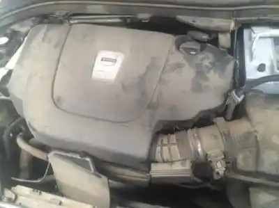 Утилизация автомобиля volvo xc60 r-design awd года 2009 питание d5244t10