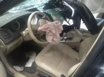 Утилизация автомобиля volvo xc60 r-design awd года 2009 питание d5244t10