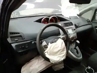 Утилизация автомобиля toyota corolla (e15) sol года 2010 питание 2zrfae