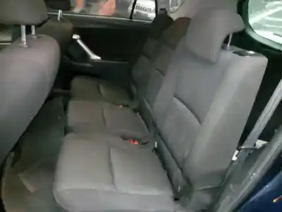 Утилизация автомобиля toyota corolla (e15) sol года 2010 питание 2zrfae