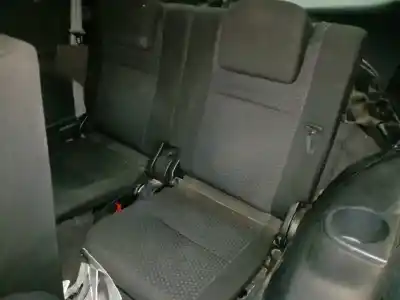 Veicolo di demolizione toyota corolla (e15) sol dell'anno 2010 alimentato 2zrfae