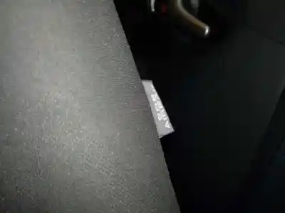 Veicolo di demolizione toyota corolla (e15) sol dell'anno 2010 alimentato 2zrfae