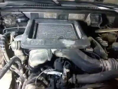 Утилизация автомобиля opel monterey ls года 1994 питание 4jg2