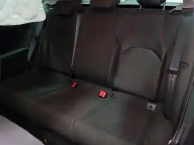 Sloopvoertuig seat leon sc (5f5) fr van het jaar 2014 aangedreven cupa