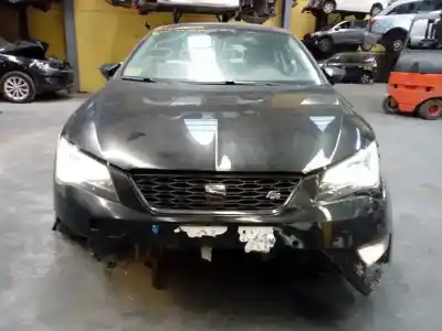 Sloopvoertuig seat leon sc (5f5) fr van het jaar 2014 aangedreven cupa