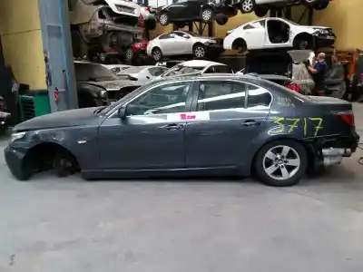 Veículo de Sucata BMW SERIE 5 BERLINA (E60) 525d xd do ano 2008 alimentado N57306D3