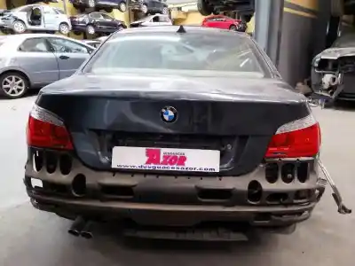 Veículo de Sucata bmw serie 5 berlina (e60) 525d xd do ano 2008 alimentado n57306d3