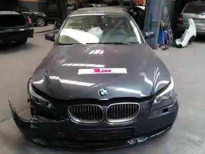 Veículo de Sucata bmw serie 5 berlina (e60) 525d xd do ano 2008 alimentado n57306d3