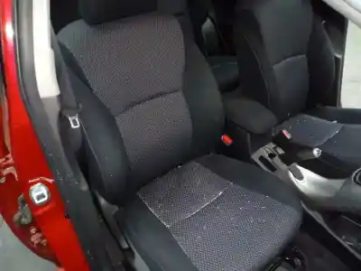 Scrapping Vehicle toyota auris live of the year 2011 powered 1ndtv