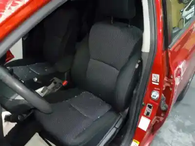 Scrapping Vehicle toyota auris live of the year 2011 powered 1ndtv