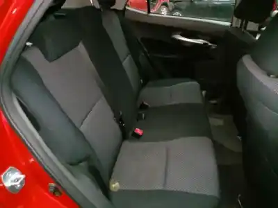 Scrapping Vehicle toyota auris live of the year 2011 powered 1ndtv