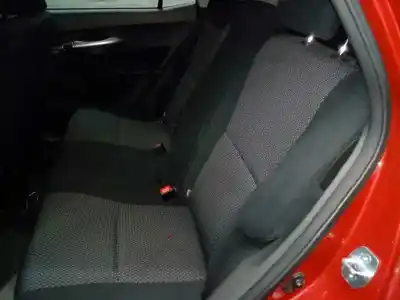 Scrapping Vehicle toyota auris live of the year 2011 powered 1ndtv