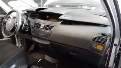 Утилизация автомобиля citroen c4 picasso sx года 2007 питание 9hz