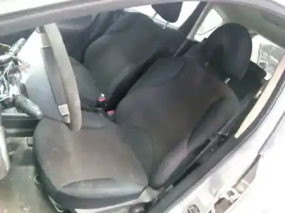 Veículo de Sucata nissan note (e11e) acenta do ano 2008 alimentado k9k276