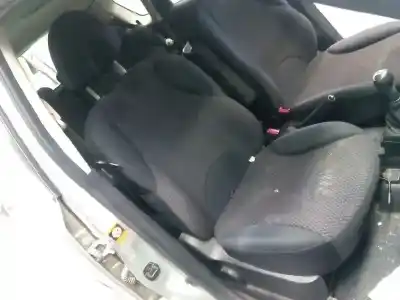 Veículo de Sucata nissan note (e11e) acenta do ano 2008 alimentado k9k276