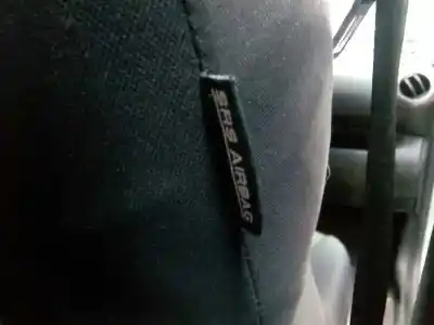 Veículo de Sucata nissan note (e11e) acenta do ano 2008 alimentado k9k276