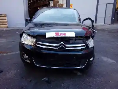 Утилизация автомобиля citroen c-elysée exclusive года 2016 питание bhy
