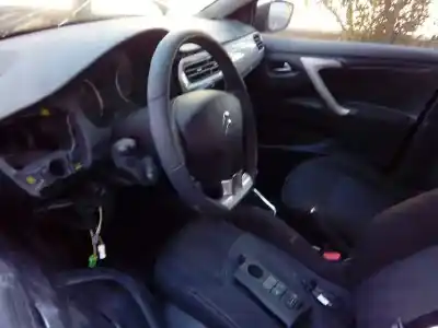 Утилизация автомобиля citroen c-elysée exclusive года 2016 питание bhy