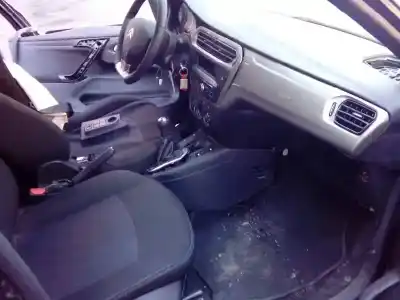 Здавання транспортного засобу citroen c-elysée exclusive року 2016 потужний bhy