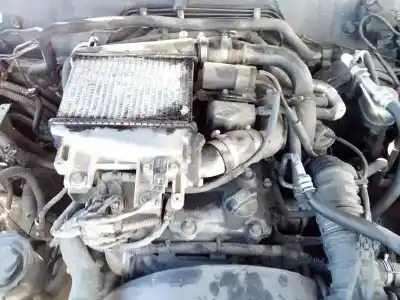 Veículo de Sucata nissan patrol gr (y61) comfort do ano 2004 alimentado zd30ddti