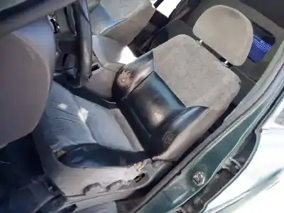 Veículo de Sucata nissan patrol gr (y61) comfort do ano 2004 alimentado zd30ddti