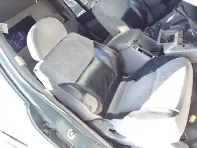 Veículo de Sucata nissan patrol gr (y61) comfort do ano 2004 alimentado zd30ddti