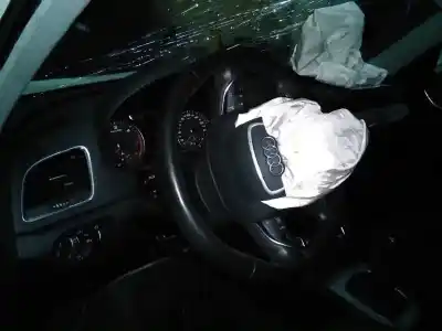 Здавання транспортного засобу audi q3 (8u) 2.0 tdi (103kw) ambiente року 2013 потужний cffb