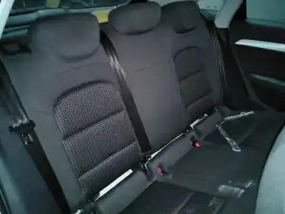 Veicolo di demolizione audi q3 (8u) 2.0 tdi (103kw) ambiente dell'anno 2013 alimentato cffb