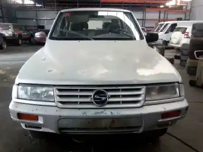 Scrapping Vehicle ssangyong                                          musso                                                                                                                                                                                                                                                      2.9 d                                                                                                                                                                                                                                                      of the year 1996 powered 0m602