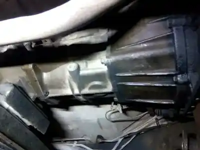 Veículo de Sucata ssangyong musso 2.9 d do ano 1996 alimentado 0m602