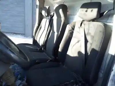 Sloopvoertuig renault master kasten l2h2 hka 3.3t van het jaar 2011 aangedreven m9t670