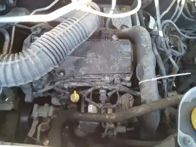 Sloopvoertuig renault master kasten l2h2 hka 3.3t van het jaar 2011 aangedreven m9t670