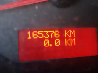 Sloopvoertuig renault master kasten l2h2 hka 3.3t van het jaar 2011 aangedreven m9t670