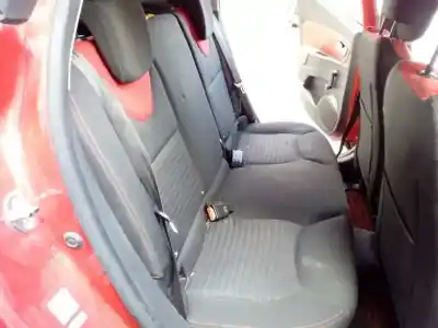 Veicolo di demolizione renault clio iv expression dell'anno 2012 alimentato k9k608