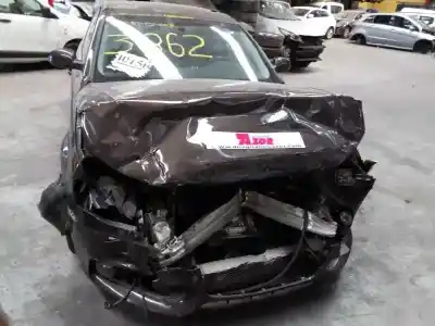 Sloopvoertuig audi a4 berlina (b8) e van het jaar 2010 aangedreven cjcb