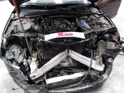 Sloopvoertuig audi a4 berlina (b8) e van het jaar 2010 aangedreven cjcb