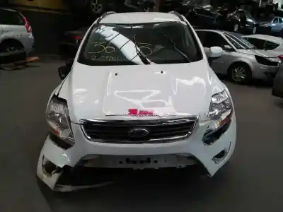 Veicolo di demolizione ford kuga (cbv) trend dell'anno 2011 alimentato ufda