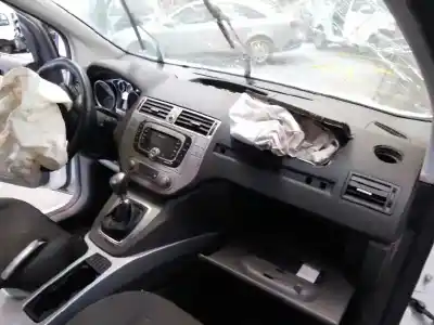 Veicolo di demolizione ford kuga (cbv) trend dell'anno 2011 alimentato ufda