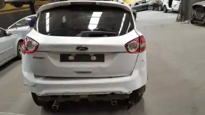 Veicolo di demolizione ford kuga (cbv) trend dell'anno 2011 alimentato ufda