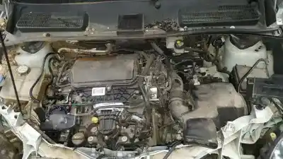 Veicolo di demolizione ford kuga (cbv) trend dell'anno 2011 alimentato ufda