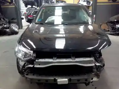 Scrapping Vehicle mitsubishi                                         outlander (gf0)                                                                                                                                                                                                                                            phev kaiteki 4wd                                                                                                                                                                                                                                           of the year 2013 powered 4b11